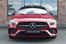 USED 2022 H MERCEDES-BENZ CLA 1.3 CLA200 AMG Line Night Edition (Premium Plus) Coupe 4dr Petrol 7G-DCT Euro 6 (s/s) (163 ps) 1 OWNER / PAN ROOF / PREMIUM+