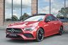 USED 2022 H MERCEDES-BENZ CLA 1.3 CLA200 AMG Line Night Edition (Premium Plus) Coupe 4dr Petrol 7G-DCT Euro 6 (s/s) (163 ps) 1 OWNER / PAN ROOF / PREMIUM+