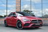 USED 2022 H MERCEDES-BENZ CLA 1.3 CLA200 AMG Line Night Edition (Premium Plus) Coupe 4dr Petrol 7G-DCT Euro 6 (s/s) (163 ps) 1 OWNER / PAN ROOF / PREMIUM+