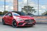 USED 2022 H MERCEDES-BENZ CLA 1.3 CLA200 AMG Line Night Edition (Premium Plus) Coupe 4dr Petrol 7G-DCT Euro 6 (s/s) (163 ps) 1 OWNER / PAN ROOF / PREMIUM+