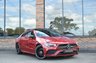 USED 2022 H MERCEDES-BENZ CLA 1.3 CLA200 AMG Line Night Edition (Premium Plus) Coupe 4dr Petrol 7G-DCT Euro 6 (s/s) (163 ps) 1 OWNER / PAN ROOF / PREMIUM+
