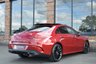 USED 2022 H MERCEDES-BENZ CLA 1.3 CLA200 AMG Line Night Edition (Premium Plus) Coupe 4dr Petrol 7G-DCT Euro 6 (s/s) (163 ps) 1 OWNER / PAN ROOF / PREMIUM+