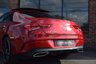 USED 2022 H MERCEDES-BENZ CLA 1.3 CLA200 AMG Line Night Edition (Premium Plus) Coupe 4dr Petrol 7G-DCT Euro 6 (s/s) (163 ps) 1 OWNER / PAN ROOF / PREMIUM+