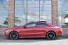 USED 2022 H MERCEDES-BENZ CLA 1.3 CLA200 AMG Line Night Edition (Premium Plus) Coupe 4dr Petrol 7G-DCT Euro 6 (s/s) (163 ps) 1 OWNER / PAN ROOF / PREMIUM+