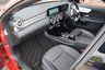 USED 2022 H MERCEDES-BENZ CLA 1.3 CLA200 AMG Line Night Edition (Premium Plus) Coupe 4dr Petrol 7G-DCT Euro 6 (s/s) (163 ps) 1 OWNER / PAN ROOF / PREMIUM+