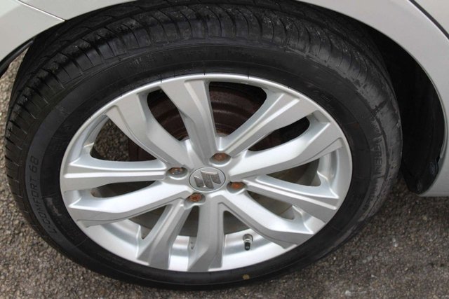 2015 SUZUKI SWIFT 1.2 SZ3 Hatchback 5dr Petrol Manual Euro 6 (94 ps) - Photo 10