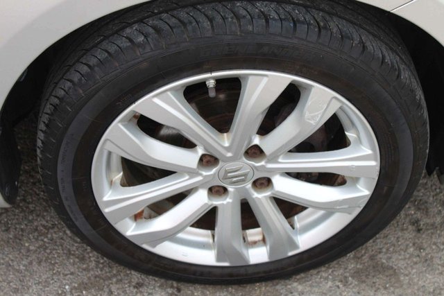 2015 SUZUKI SWIFT 1.2 SZ3 Hatchback 5dr Petrol Manual Euro 6 (94 ps) - Photo 11