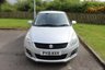 USED 2015 15 SUZUKI SWIFT 1.2 SZ3 Hatchback 5dr Petrol Manual Euro 6 (94 ps) Only &pound;35 Road Tax & Only 27,000 Miles !!! Pre Sale Service & 12 Mths MOt !