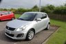 USED 2015 15 SUZUKI SWIFT 1.2 SZ3 Hatchback 5dr Petrol Manual Euro 6 (94 ps) Only &pound;35 Road Tax & Only 27,000 Miles !!! Pre Sale Service & 12 Mths MOt !