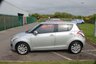 USED 2015 15 SUZUKI SWIFT 1.2 SZ3 Hatchback 5dr Petrol Manual Euro 6 (94 ps) Only &pound;35 Road Tax & Only 27,000 Miles !!! Pre Sale Service & 12 Mths MOt !