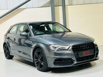2014 AUDI A3