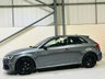 USED 2014 14 AUDI A3 2.0 TDI S line Hatchback 3dr Diesel Manual Euro 5 (s/s) (150 ps) LED Lights|Full Leather|Black Pack|Sat Nav|PX + FINANCE