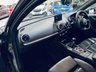 USED 2014 14 AUDI A3 2.0 TDI S line Hatchback 3dr Diesel Manual Euro 5 (s/s) (150 ps) LED Lights|Full Leather|Black Pack|Sat Nav|PX + FINANCE