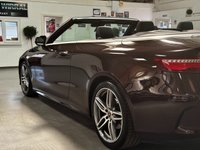 USED 2019 68 MERCEDES-BENZ E-CLASS 2.0 E220d AMG Line (Premium) Cabriolet 2dr Diesel G-Tronic+ Euro 6 (s/s) (194 ps) 