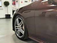 USED 2019 68 MERCEDES-BENZ E-CLASS 2.0 E220d AMG Line (Premium) Cabriolet 2dr Diesel G-Tronic+ Euro 6 (s/s) (194 ps) 