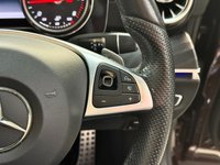 USED 2019 68 MERCEDES-BENZ E-CLASS 2.0 E220d AMG Line (Premium) Cabriolet 2dr Diesel G-Tronic+ Euro 6 (s/s) (194 ps) 
