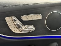 USED 2019 68 MERCEDES-BENZ E-CLASS 2.0 E220d AMG Line (Premium) Cabriolet 2dr Diesel G-Tronic+ Euro 6 (s/s) (194 ps) 