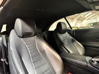 USED 2019 68 MERCEDES-BENZ E-CLASS 2.0 E220d AMG Line (Premium) Cabriolet 2dr Diesel G-Tronic+ Euro 6 (s/s) (194 ps) 