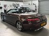 USED 2019 68 MERCEDES-BENZ E-CLASS 2.0 E220d AMG Line (Premium) Cabriolet 2dr Diesel G-Tronic+ Euro 6 (s/s) (194 ps) 