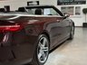 USED 2019 68 MERCEDES-BENZ E-CLASS 2.0 E220d AMG Line (Premium) Cabriolet 2dr Diesel G-Tronic+ Euro 6 (s/s) (194 ps) 