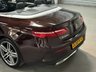 USED 2019 68 MERCEDES-BENZ E-CLASS 2.0 E220d AMG Line (Premium) Cabriolet 2dr Diesel G-Tronic+ Euro 6 (s/s) (194 ps) 
