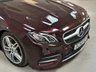 USED 2019 68 MERCEDES-BENZ E-CLASS 2.0 E220d AMG Line (Premium) Cabriolet 2dr Diesel G-Tronic+ Euro 6 (s/s) (194 ps) 