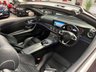 USED 2019 68 MERCEDES-BENZ E-CLASS 2.0 E220d AMG Line (Premium) Cabriolet 2dr Diesel G-Tronic+ Euro 6 (s/s) (194 ps) 