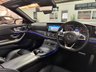 USED 2019 68 MERCEDES-BENZ E-CLASS 2.0 E220d AMG Line (Premium) Cabriolet 2dr Diesel G-Tronic+ Euro 6 (s/s) (194 ps) 