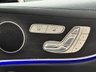 USED 2019 68 MERCEDES-BENZ E-CLASS 2.0 E220d AMG Line (Premium) Cabriolet 2dr Diesel G-Tronic+ Euro 6 (s/s) (194 ps) 