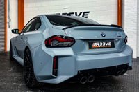 USED 2024 BMW M2 G87 