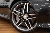 USED 2014 M ASTON MARTIN DB9 6.0 V12 Carbon Edition Coupe 