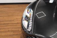 USED 2014 M ASTON MARTIN DB9 6.0 V12 Carbon Edition Coupe 