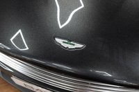 USED 2014 M ASTON MARTIN DB9 6.0 V12 Carbon Edition Coupe 