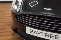 USED 2014 M ASTON MARTIN DB9 6.0 V12 Carbon Edition Coupe 