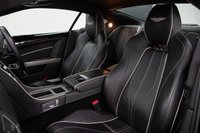 USED 2014 M ASTON MARTIN DB9 6.0 V12 Carbon Edition Coupe 