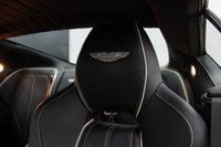 USED 2014 M ASTON MARTIN DB9 6.0 V12 Carbon Edition Coupe 