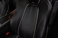 USED 2014 M ASTON MARTIN DB9 6.0 V12 Carbon Edition Coupe 