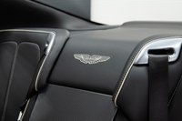 USED 2014 M ASTON MARTIN DB9 6.0 V12 Carbon Edition Coupe 