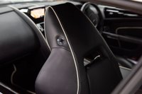 USED 2014 M ASTON MARTIN DB9 6.0 V12 Carbon Edition Coupe 