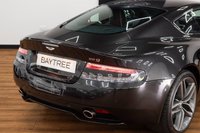 USED 2014 M ASTON MARTIN DB9 6.0 V12 Carbon Edition Coupe 