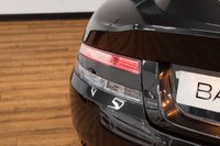 USED 2014 M ASTON MARTIN DB9 6.0 V12 Carbon Edition Coupe 