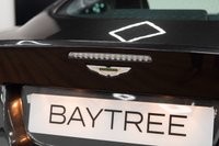 USED 2014 M ASTON MARTIN DB9 6.0 V12 Carbon Edition Coupe 