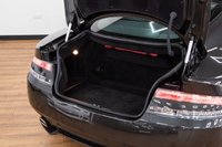 USED 2014 M ASTON MARTIN DB9 6.0 V12 Carbon Edition Coupe 