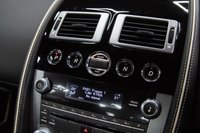 USED 2014 M ASTON MARTIN DB9 6.0 V12 Carbon Edition Coupe 