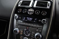 USED 2014 M ASTON MARTIN DB9 6.0 V12 Carbon Edition Coupe 