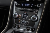 USED 2014 M ASTON MARTIN DB9 6.0 V12 Carbon Edition Coupe 