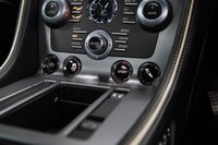 USED 2014 M ASTON MARTIN DB9 6.0 V12 Carbon Edition Coupe 