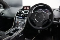 USED 2014 M ASTON MARTIN DB9 6.0 V12 Carbon Edition Coupe 