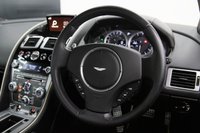 USED 2014 M ASTON MARTIN DB9 6.0 V12 Carbon Edition Coupe 