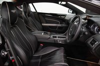 USED 2014 M ASTON MARTIN DB9 6.0 V12 Carbon Edition Coupe 
